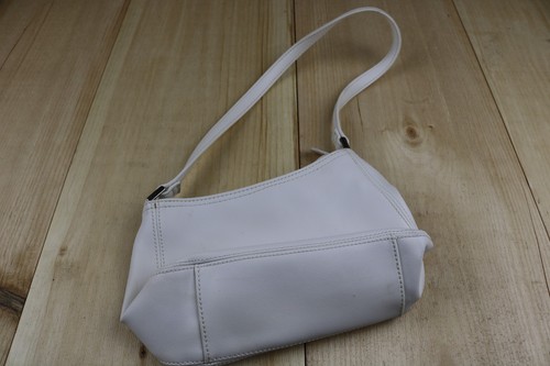 Liz claiborne white purse - liz,