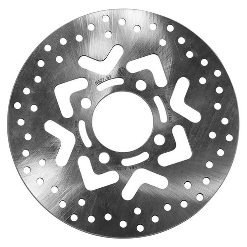 Fixed brake disc - , brembo