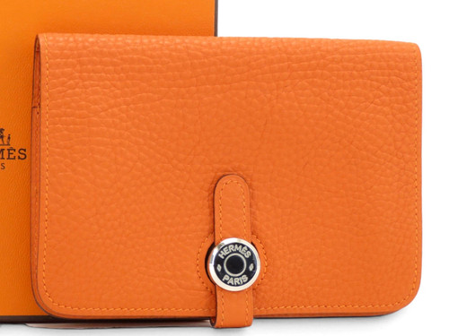 Hermes dogon compact - dogon,