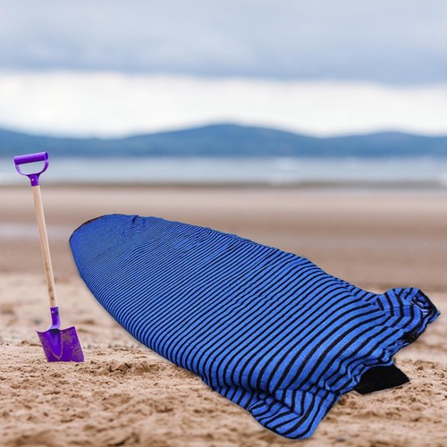 Surfboard sock cover - surfboard,