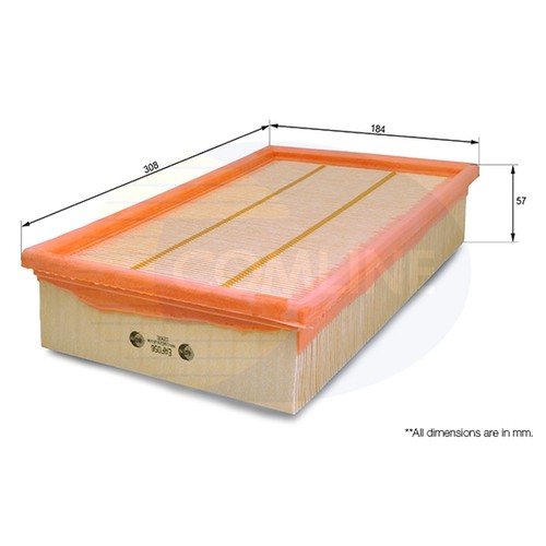 Air filter for - filter,