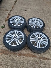 Range Rover Alloy Wheels 02-15