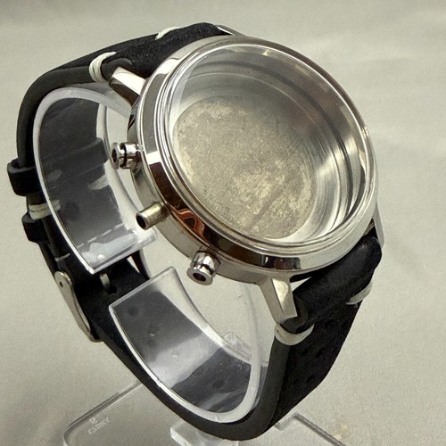 New wakmann 332 - 332.24, chronograph