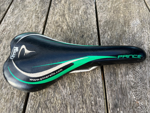 Selle italia pinarello prince - italia,