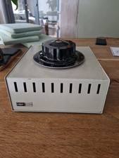 Claude Lyons Berco L500lab Bercostat Untested