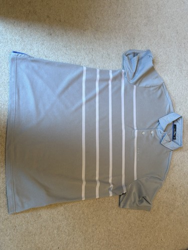 Men rlx golf polo - rlx,