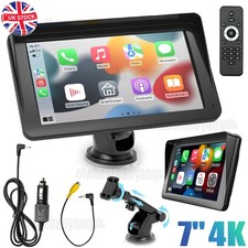 7'' Car Sat Navigation Touch