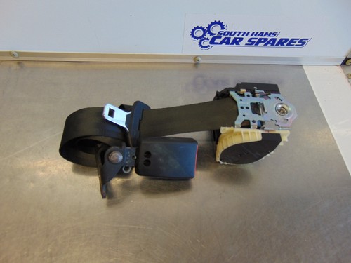 Ford focus seat belt - ford,