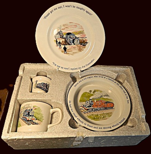 Wedgwood boxed childs - wedgwood,