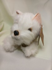 Aurora Miyoni Westie 20Cm Soft