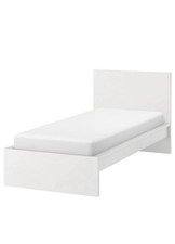IKEA Malm Single Bed Frame