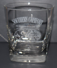 SOUTHERN COMFORT WHISKEY