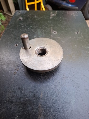 Myford drummond type - m,