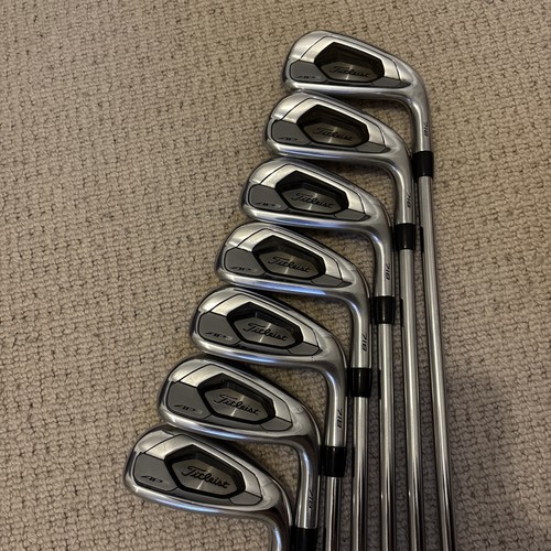 Titleist 718 ap3 - titleist,