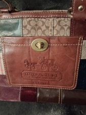 Coach Limited Holiday Edition