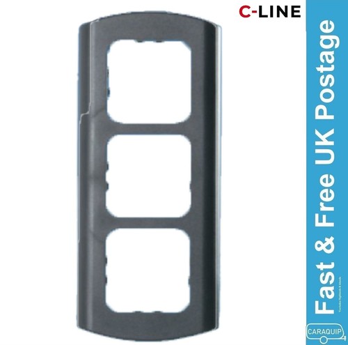 Line way faceplate - cx,
