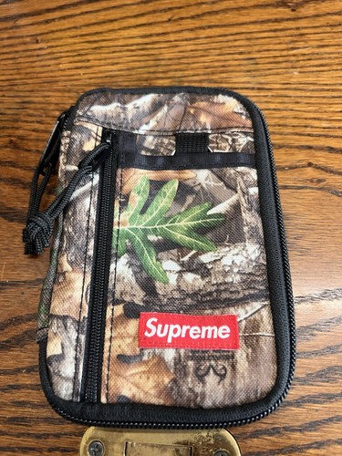 Fw19 supreme realtree camo - supreme,