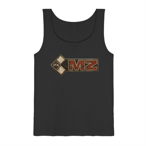 Ifa etz east - mz, gift