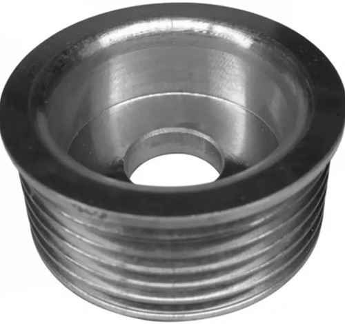 Alternator pulley 10221 3rg - pulley,