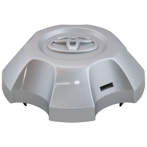 Genuine toyota alloy - genuine,