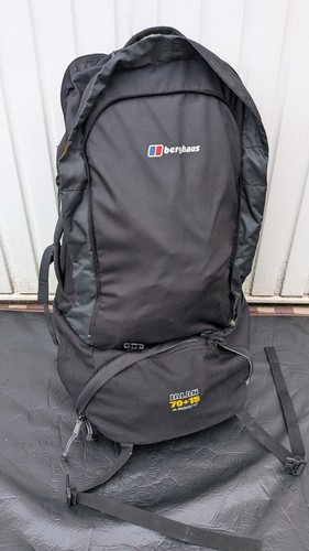 Berghaus jalan biofit - jalan, 70+15