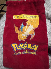 1990’s Pokémon Marbles With