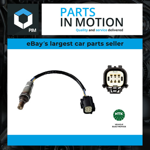 Lambda sensor fits ford - lambda,