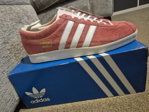 Adidas vintage gazelles - adidas,