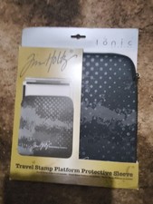 Tonic Studios Tim Holtz Travel