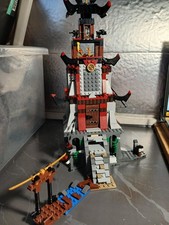 Lego ninjago 70594 lighthouse - lego,