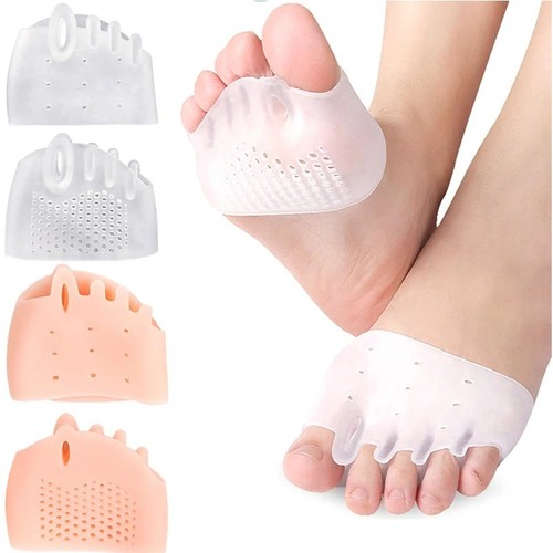 2pcs silicone bunion - 2pcs, toe