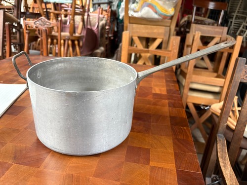 Spider brand saucepan stockpot - spider,