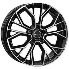 ALLOY WHEEL MAK STILO FOR AUDI