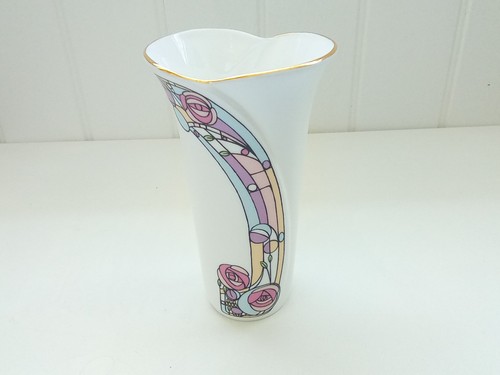 Aynsley china macintosh design - aynsley,