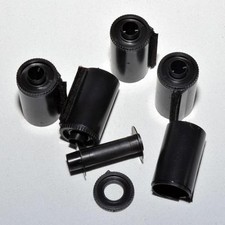 KAISER REUSABLE 35MM FILM