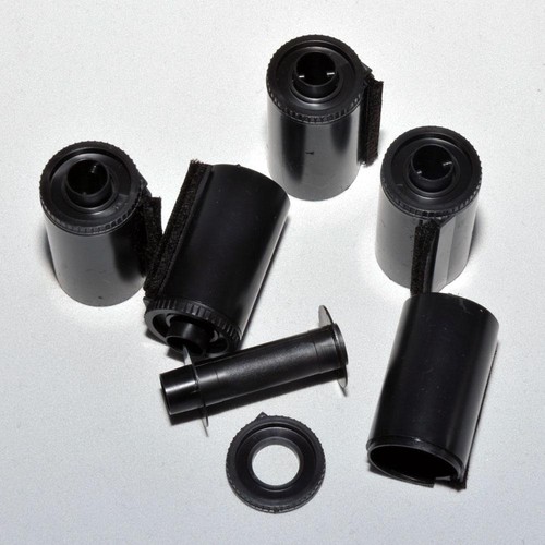 Kaiser reusable 35mm - reusable,