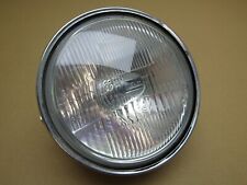 Honda CB 400 SS-E CB400SS 2006 18,025 miles headlight (11043)