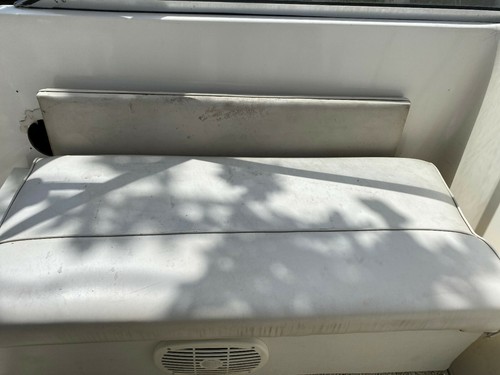 1997 rinker fiesta - 1997, vee