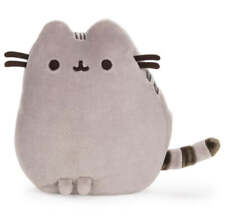 Pusheen Plush Siting Pose Grey