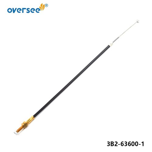 3b2 63600 throttle cable - 3b2-63600-1,