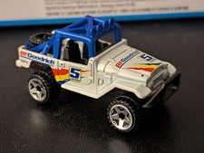 STUNNING TOYOTA LAND CRUISER