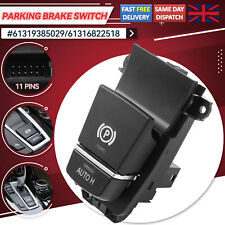 For BMW 5 Series F10 F11 09-2018 Electric Parking Handbrake Brake Switch Button