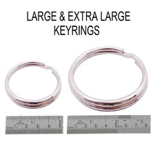 Large & Extra Large Split