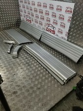 TOYOTA LUCIDA EXTERIOR PANEL TRIM SET KIT LIMITED EDITION EMINA (1990 - 1999)