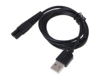 USB charging cable for  KEMEI