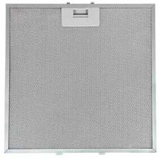 Cooker Hood Grease Filter for