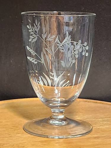 Wildflowers cut crystal juice - wildflowers,