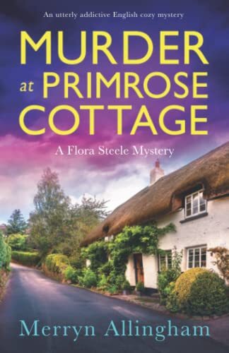 Murder primrose cottage an - cottage:,
