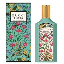 Gucci Flora Gorgeous Jasmine