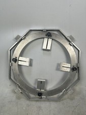 Adjustable Speed Ring for HMI